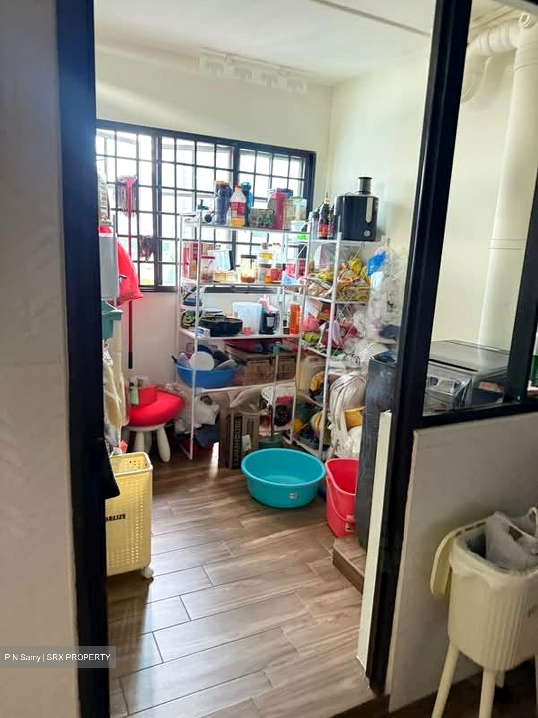 Blk 109 Whampoa Gardens (Toa Payoh), HDB 5 Rooms #569765711